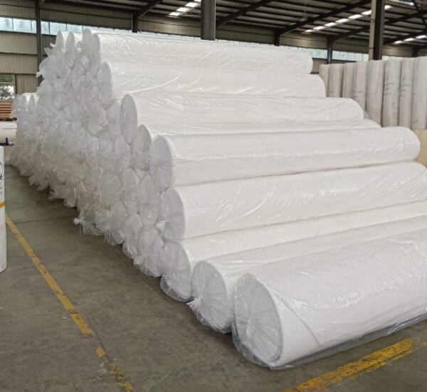 Non-woven Geotextile