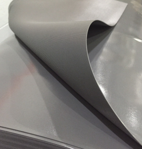 PVC Flexible Geomembrane