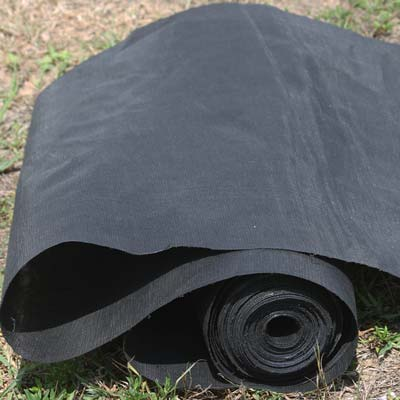 WOVEN GEOTEXTILE