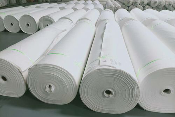 Geotextile