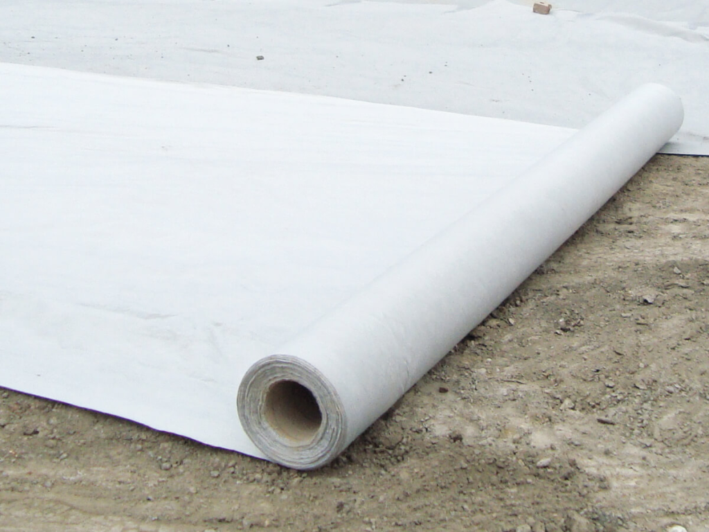 Geotextile