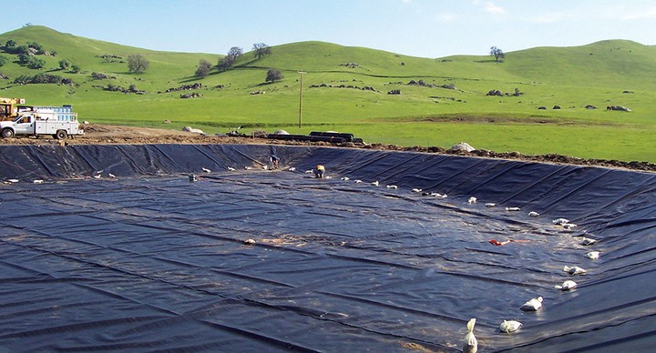 geomembrane