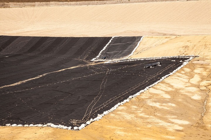 geomembrane