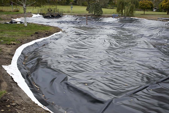 Geomembrane