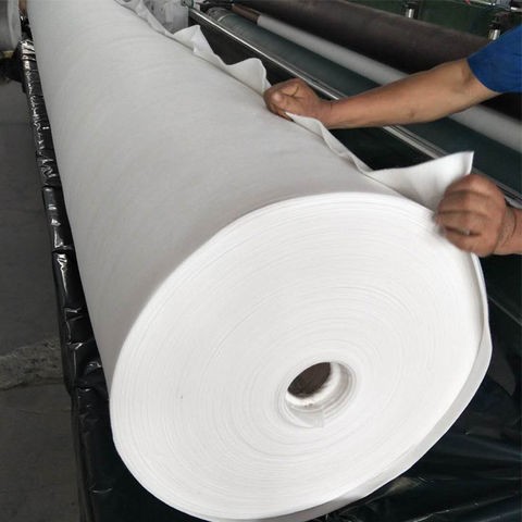 Geotextile