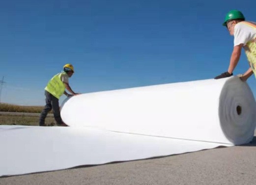 Geotextile