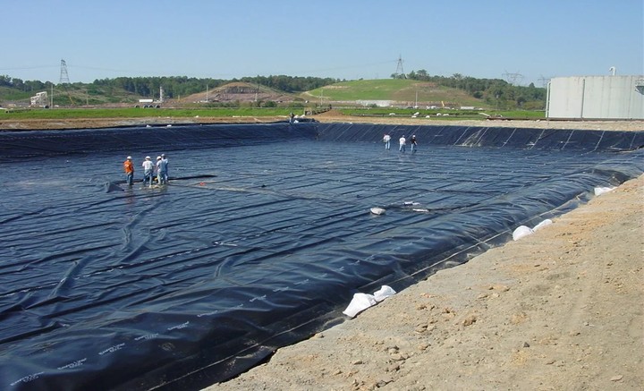 Geomembrane