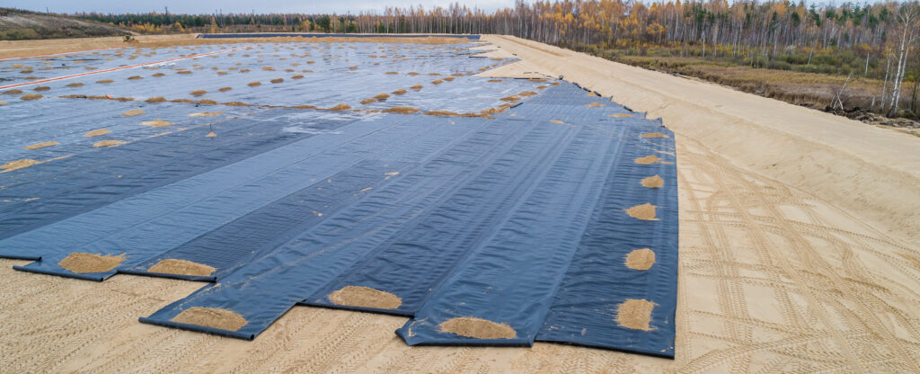 Geomembrane