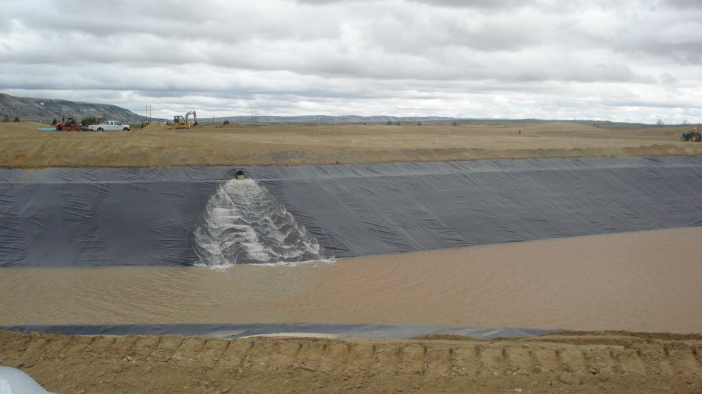 Geomembrane