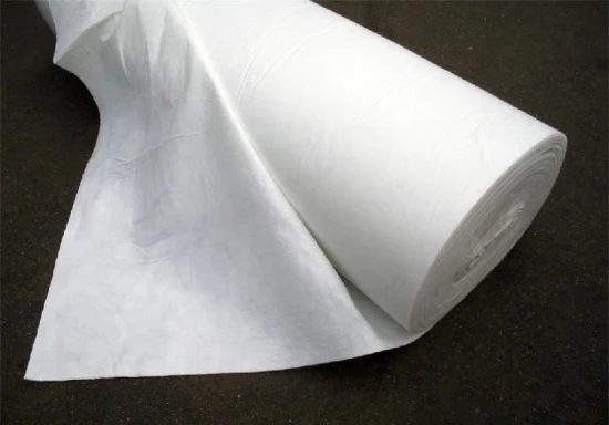 Geotextile